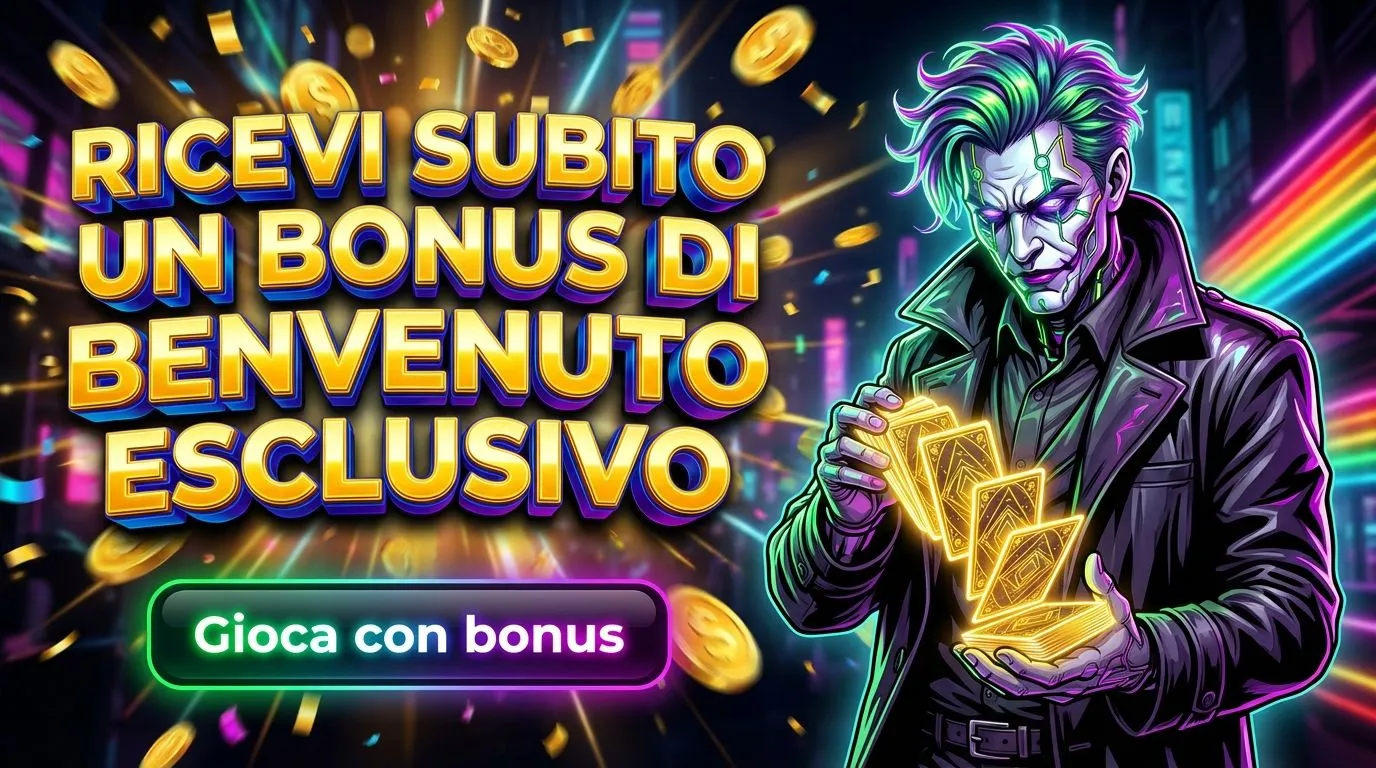 Winnita Casino